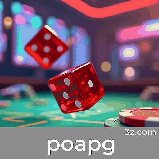 poapg Social Casino: Interação Real e Entretenimento Vivo