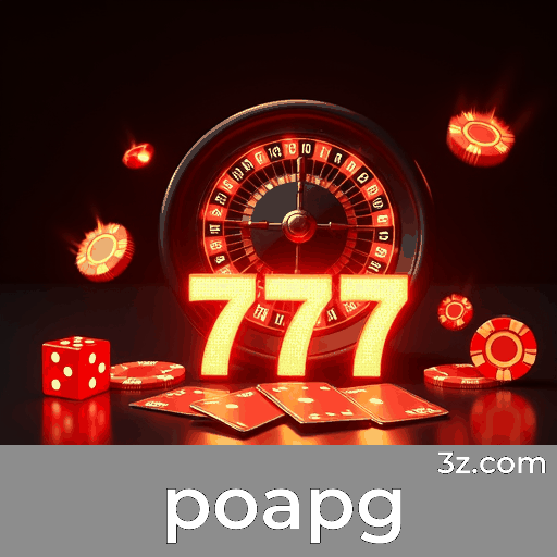 poapg Social Casino: Interação Real e Entretenimento Vivo