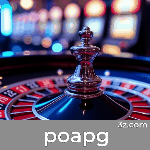 Login Seguro e Rápido no poapg para Brasileiros