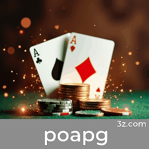 Descubra o Acesso Exclusivo no poapg: Login com Proteção Avançada