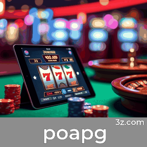 Maximize Seus Ganhos com Táticas Comprovadas no poapg