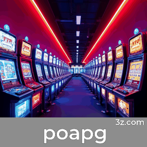Poapg: Download Rápido e Uso Fácil para Brasileiros