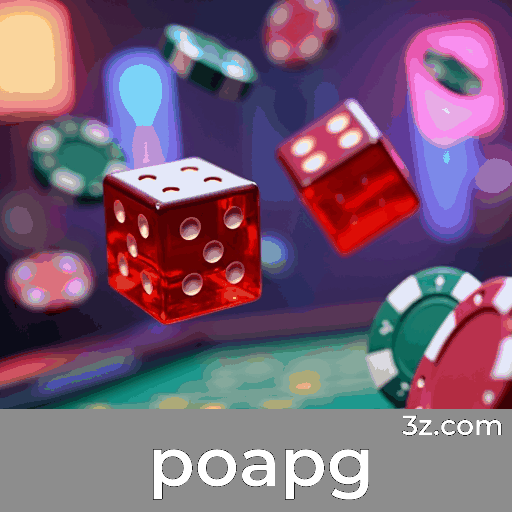 Excelência Tecnológica da poapg: Onde Inovação Encontra Apostas