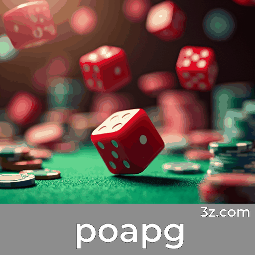 Excelência Tecnológica da poapg: Onde Inovação Encontra Apostas