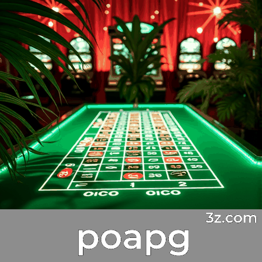 Descubra o Acesso Exclusivo no poapg: Login com Proteção Avançada