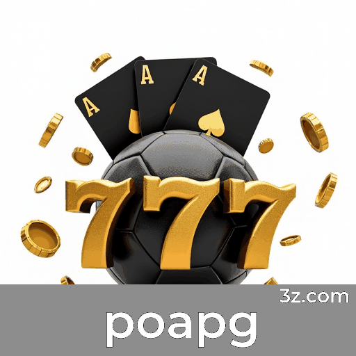 Excelência Tecnológica da poapg: Onde Inovação Encontra Apostas