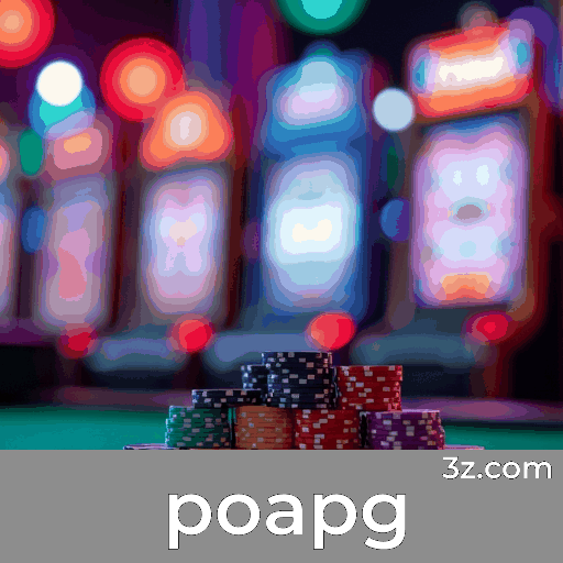 Login Seguro e Rápido no poapg para Brasileiros